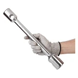 Ключ баллонный I-образный Intertool XT-4207 32х36мм                                                 