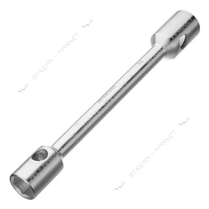 Ключ баллонный I-образный Intertool XT-4207 32х36мм                                                 