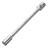 Ключ баллонный I-образный Intertool XT-4208 19х22мм