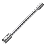 Ключ баллонный I-образный Intertool XT-4208 19х22мм