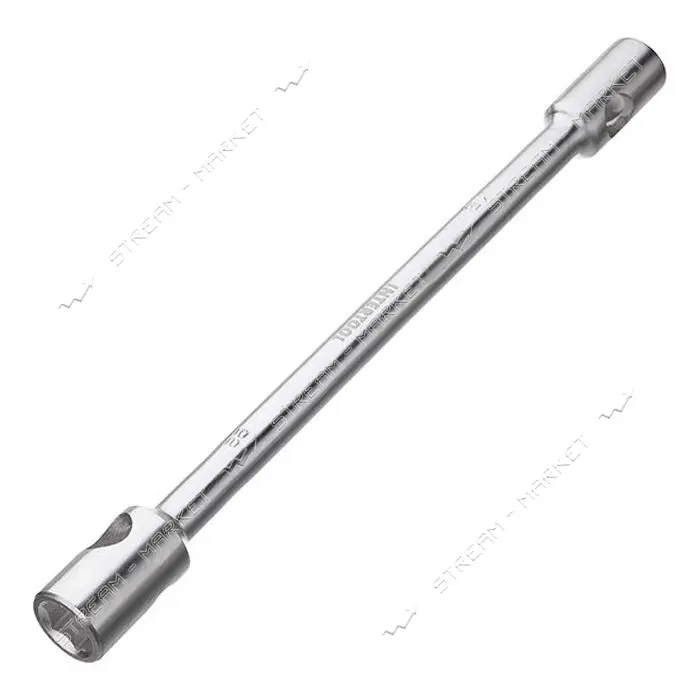 Ключ баллонный I-образный Intertool XT-4208 19х22мм