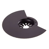 Набор аксессуаров для мультиинструмента Intertool DT-0526 21шт