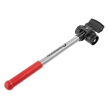 Набор для перемещения мебели Intertool 5шт
