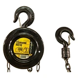 Таль цепная Intertool GT1402 2т                                                                     