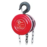Таль цепная Intertool GT1403 3т                                                                     
