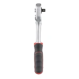 Рукоятка с храповым механизмом Intertool HT-2117 на 45 зубов 1/4"