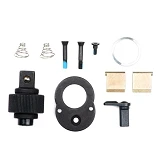 Ремонтный комплект к рукояткам Intertool HT-2122 с храповым механизмом HT-2108 HT-2112 3/8" 72 зуба 