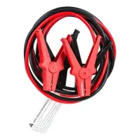 Пусковые провода Intertool AT-3042 300А до -40С 3м с чехлом                                         
