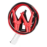 Пусковые провода Intertool AT-3044 400А до -40С 3.5м с чехлом