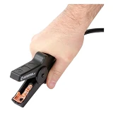Пусковые провода Intertool AT-3045 500А до -40С 2.5м с чехлом                                       