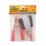 Зажим для клемм аккумулятора Mastertool 81-0112 14см                                                