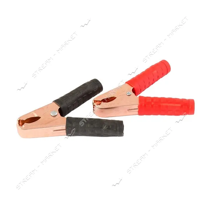 Зажим для клемм аккумулятора Mastertool 81-0117 11см