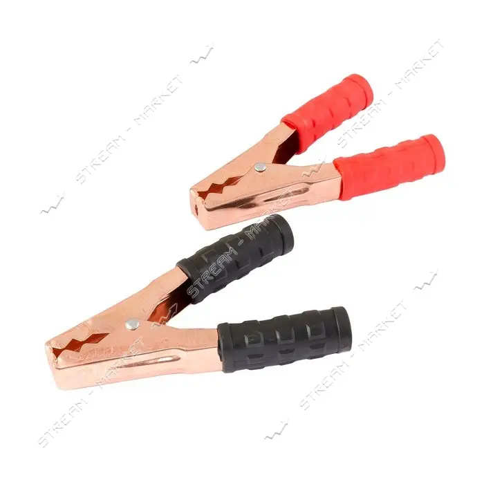 Зажим для клемм аккумулятора Mastertool 81-0118 15см                                                