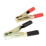 Зажим для клемм аккумулятора Mastertool 81-0119 21.5см                                              
