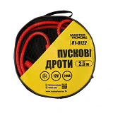 Провода пусковые Mastertool 81-0122 200А 2.5м