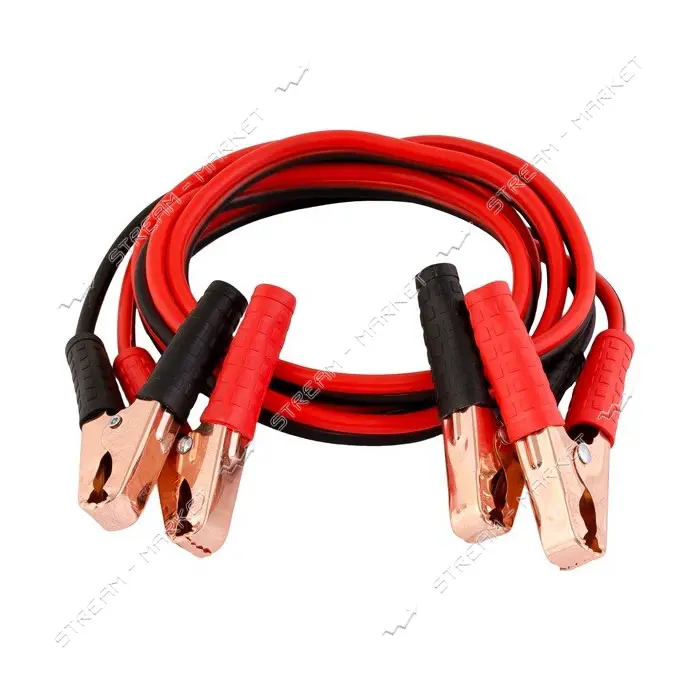 Провода пусковые Mastertool 81-0122 200А 2.5м