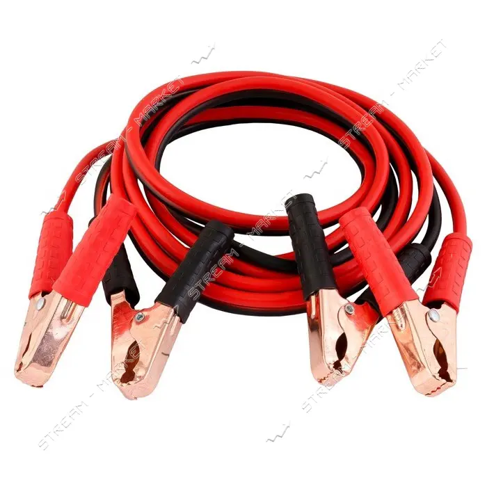 Провода пусковые Mastertool 81-0123 300А 3м