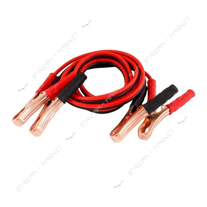 Провода пусковые Mastertool 81-0124 400А 3м                                                         