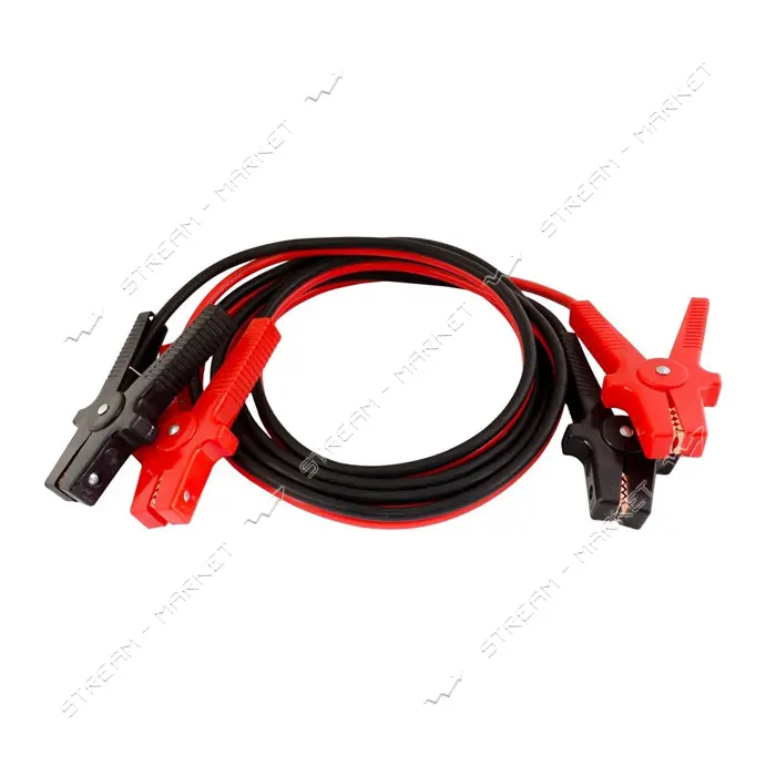 Провода пусковые Mastertool 81-0125 500А 3.5м