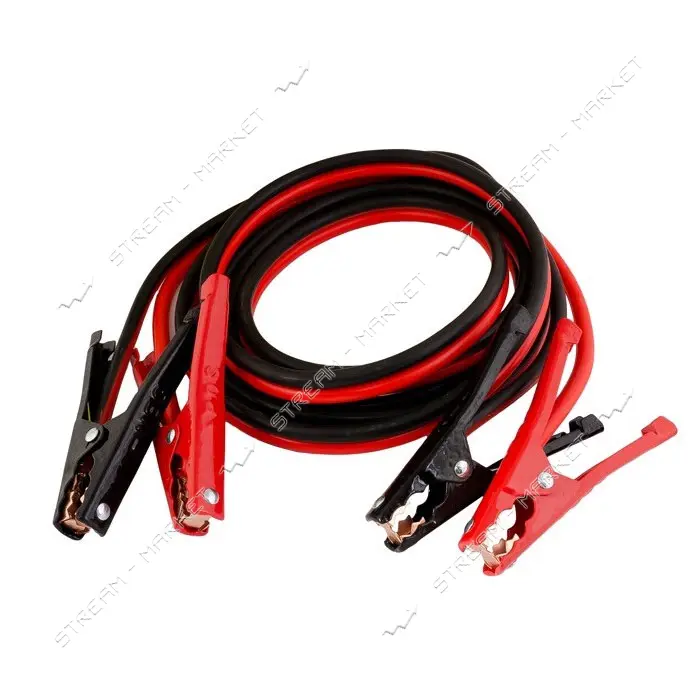Провода пусковые Mastertool 81-0126 600А 4м                                                         
