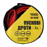 Провода пусковые Mastertool 81-0128 800А 4м