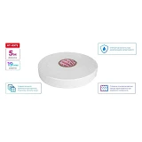 Скотч двухсторонний Intertool KT-0972 на вспененной основе 19мм 5м                                  