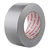 Скотч армированный Intertool KT-0983 универсальный 50мм 50м                                         