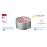 Скотч армированный Intertool KT-0983 универсальный 50мм 50м                                         
