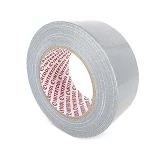 Скотч армированный Intertool KT-0983 универсальный 50мм 50м                                         