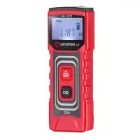 Дальномер лазерный Intertool MT-3072 20м                                                            