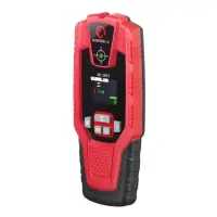 Детектор проводки Intertool MT-3091 максимальна глибина 10см кольоровий дисплей                     