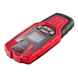 Детектор проводки Intertool MT-3091 максимальная глубина 10см цветной дисплей