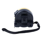 Рулетка Sigma Color 3811211 3м х 16мм                                                               