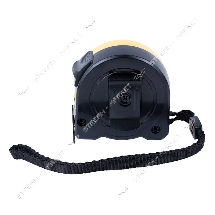 Рулетка Sigma Color 3811211 3м х 16мм                                                               