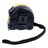 Рулетка Sigma Color 3811221 5м х 19мм