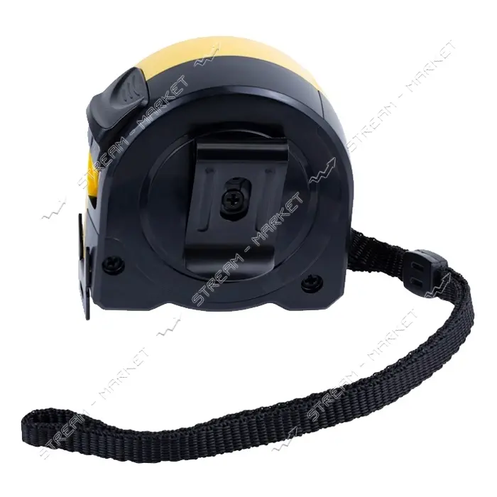 Рулетка Sigma Color 3811221 5м х 19мм