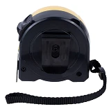 Рулетка Sigma Color 3811241 8м х 25мм                                                               