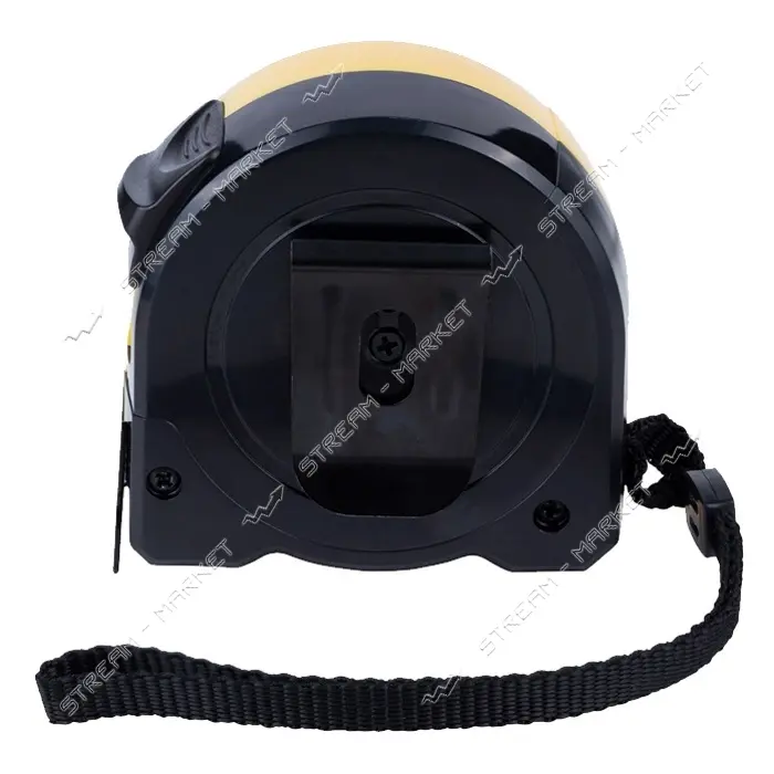 Рулетка Sigma Color 3811241 8м х 25мм                                                               