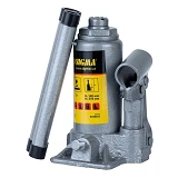Домкрат Sigma Standart 6106021 гидравлический бутылочный 2т 148-278мм