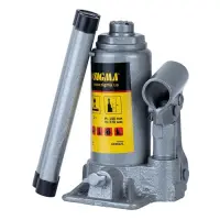 Домкрат Sigma Standart 6106021 гидравлический бутылочный 2т 148-278мм                               