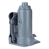 Домкрат Sigma Standart 6106021 гидравлический бутылочный 2т 148-278мм