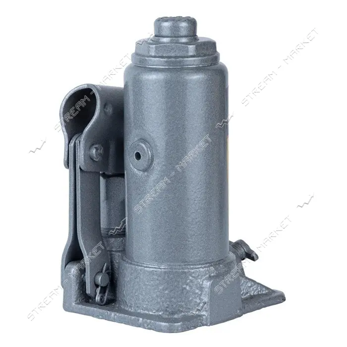Домкрат Sigma Standart 6106021 гидравлический бутылочный 2т 148-278мм