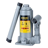 Домкрат Sigma Standart 6106031 гидравлический бутылочный 3т 175-345мм