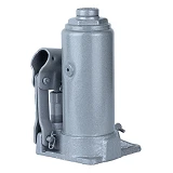Домкрат Sigma Standart 6106031 гидравлический бутылочный 3т 175-345мм