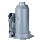 Домкрат Sigma Standart 6106051 гидравлический бутылочный 5т 185-355мм                               