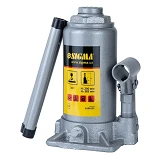 Домкрат Sigma Standart 6106101 гидравлический бутылочный 10т 200-385мм                              