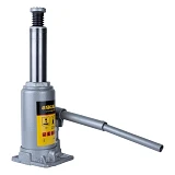 Домкрат Sigma Standart 6106101 гидравлический бутылочный 10т 200-385мм                              