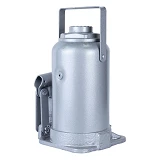 Домкрат Sigma Standart 6106201 гидравлический бутылочный 20т 235-445мм
