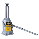 Домкрат Sigma Standart 6106201 гидравлический бутылочный 20т 235-445мм