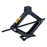 Домкрат Sigma 6119141 механический ромбовидный 1.5т 110-390мм                                       